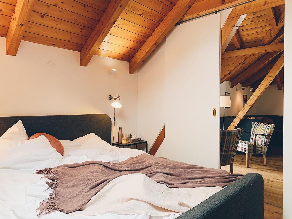 Villa Rosa Bad Gastein Dış mekan fotoğraf