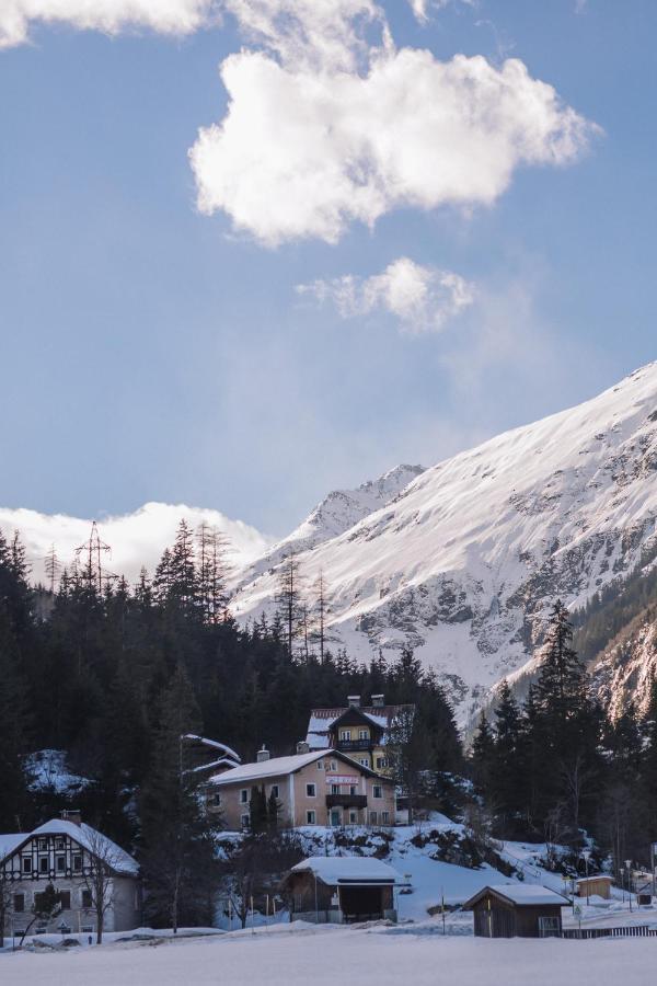 Villa Rosa Bad Gastein Dış mekan fotoğraf