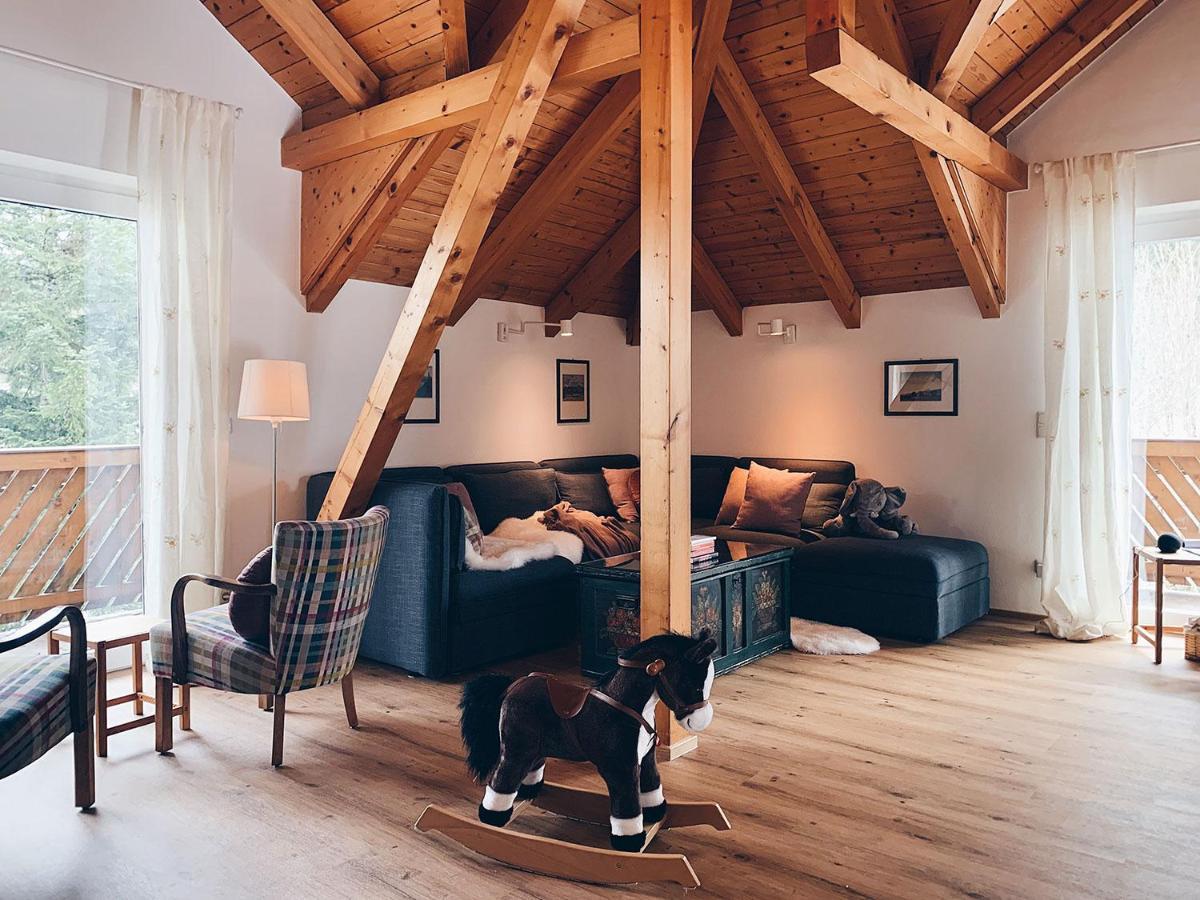 Villa Rosa Bad Gastein Dış mekan fotoğraf